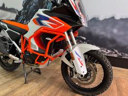2023 Ktm SUPER ADVENTURE R WHITE