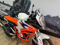 2023 Ktm SUPER ADVENTURE R WHITE