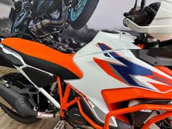 2023 Ktm SUPER ADVENTURE R WHITE