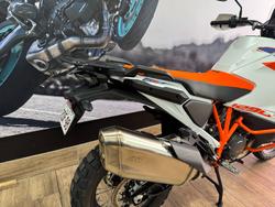 2023 Ktm SUPER ADVENTURE R WHITE