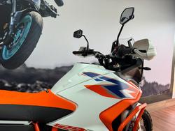 2023 Ktm SUPER ADVENTURE R WHITE