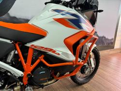2023 Ktm SUPER ADVENTURE R WHITE