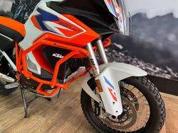 2023 Ktm SUPER ADVENTURE R WHITE