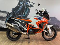 KTM Super Adventure R