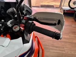 2023 Ktm SUPER ADVENTURE R WHITE