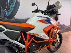 2023 Ktm SUPER ADVENTURE R WHITE