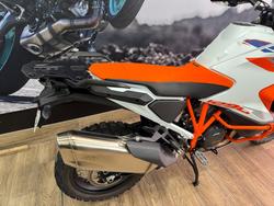 2023 Ktm SUPER ADVENTURE R WHITE