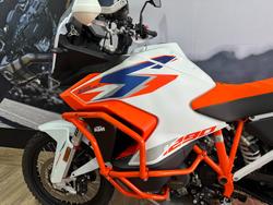 2023 Ktm SUPER ADVENTURE R WHITE