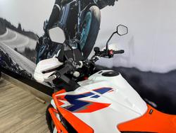 2023 Ktm SUPER ADVENTURE R WHITE