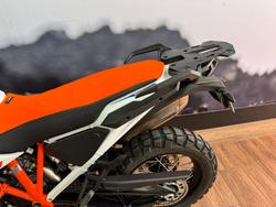 2023 Ktm SUPER ADVENTURE R WHITE