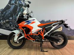 2023 Ktm SUPER ADVENTURE R WHITE