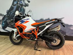 2023 Ktm SUPER ADVENTURE R WHITE