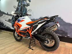 2023 Ktm SUPER ADVENTURE R WHITE