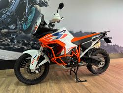 2023 Ktm SUPER ADVENTURE R WHITE