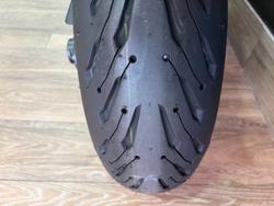 2024 Yamaha XSR700 BLUE