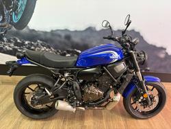 Yamaha XSR700
