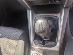 2022 Mitsubishi Triton GLS