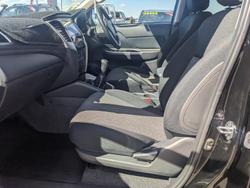 2022 Mitsubishi Triton GLS