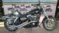 Harley-Davidson FXDF Fat BOB