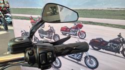 2010 Harley-davidson FXDF FAT BOB Black