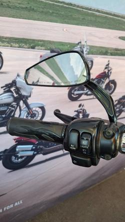 2010 Harley-davidson FXDF FAT BOB Black