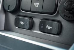 2018 Holden Trailblazer LTZ