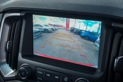 2018 Holden Trailblazer LTZ