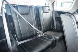 2018 Holden Trailblazer LTZ