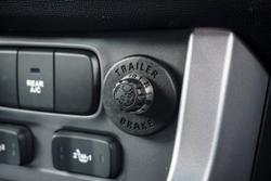 2018 Holden Trailblazer LTZ