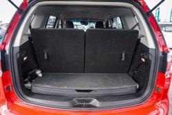 2018 Holden Trailblazer LTZ