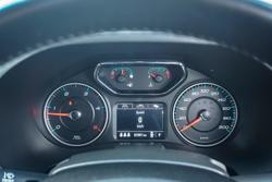 2018 Holden Trailblazer LTZ