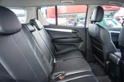 2018 Holden Trailblazer LTZ