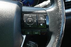 2019 Toyota Hilux SR5