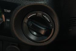 2019 Toyota Hilux SR5