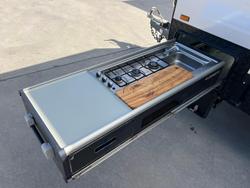 2022 Design RV Forerunner Van 3, 19'6''