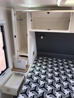 2022 Design RV Forerunner Van 3, 19'6''