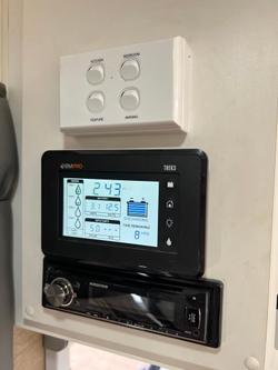 2022 Design RV Forerunner Van 3, 19'6''