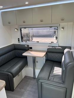 2022 Design RV Forerunner Van 3, 19'6''