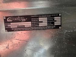 2022 Design RV Forerunner Van 3, 19'6''