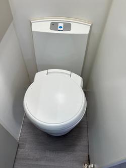 2022 Design RV Forerunner Van 3, 19'6''