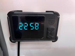 2022 Design RV Forerunner Van 3, 19'6''