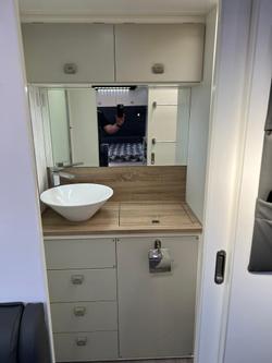 2022 Design RV Forerunner Van 3, 19'6''