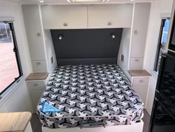 2022 Design RV Forerunner Van 3, 19'6''