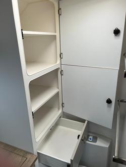 2022 Design RV Forerunner Van 3, 19'6''