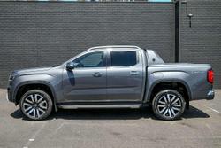 2024 Volkswagen Amarok TSI452 Aventura