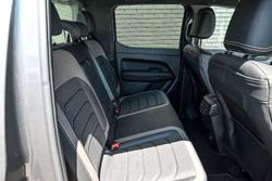 2024 Volkswagen Amarok TSI452 Aventura