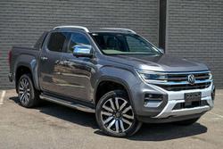 2024 Volkswagen Amarok TSI452 Aventura