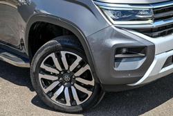 2024 Volkswagen Amarok TSI452 Aventura