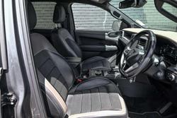 2024 Volkswagen Amarok TSI452 Aventura