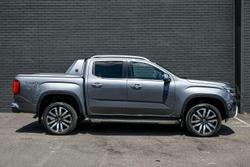 2024 Volkswagen Amarok TSI452 Aventura